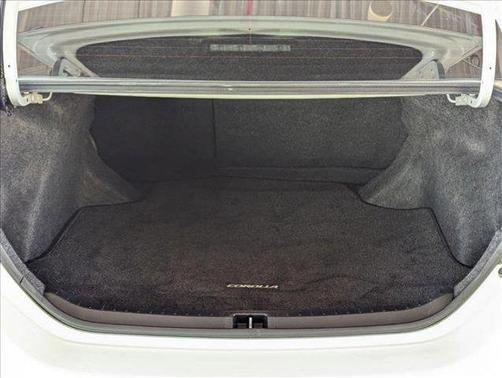 2016 Toyota Corolla ECO