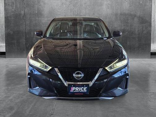 2023 Nissan Maxima SV Xtronic CVT