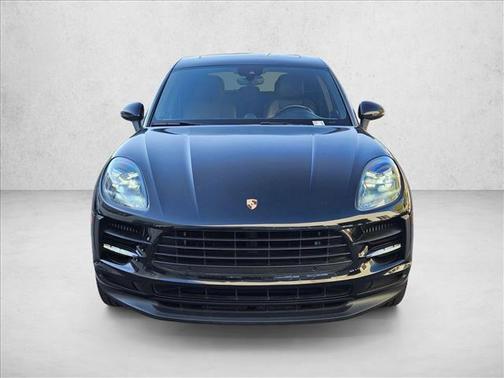 2019 Porsche Macan S