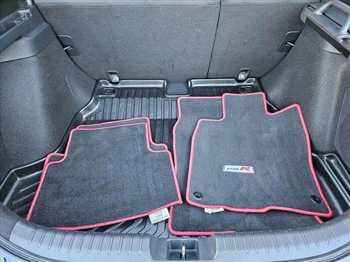 2019 Honda Civic Type R Touring