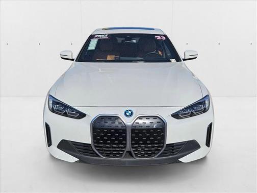 2023 BMW i4 Gran Coupe eDrive40