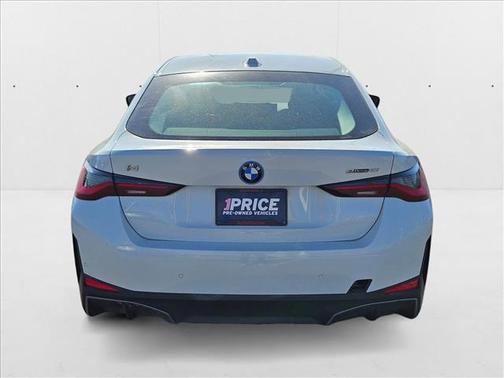 2023 BMW i4 Gran Coupe eDrive40