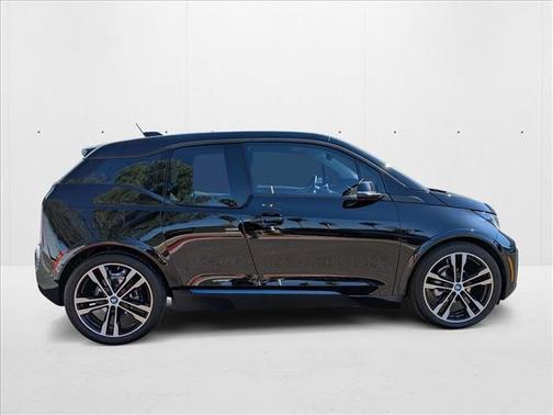 2021 BMW i3 120Ah