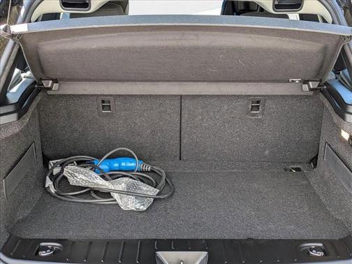 2021 BMW i3 120Ah