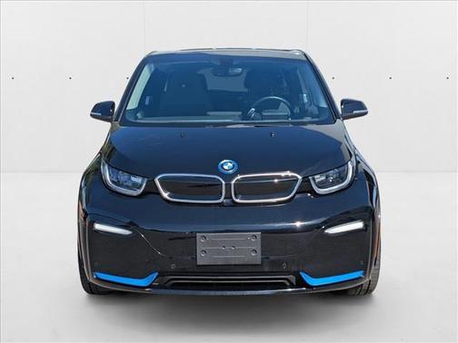 2021 BMW i3 120Ah