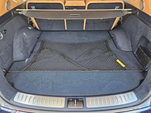 Adriatic Blue 2021 Genesis GV80 3.5T