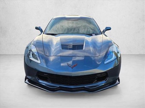 2019 Chevrolet Corvette Stingray