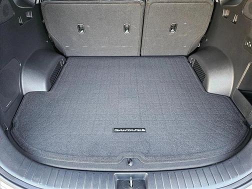 2021 Hyundai SANTA FE SEL 2.4