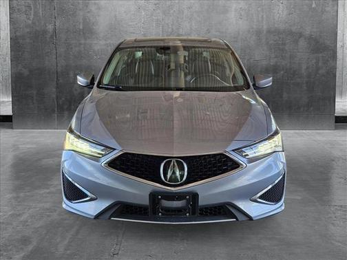 2019 Acura ILX Premium Package