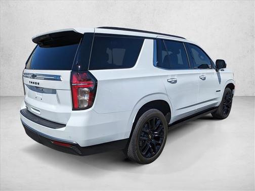 2023 Chevrolet Tahoe 4WD High Country