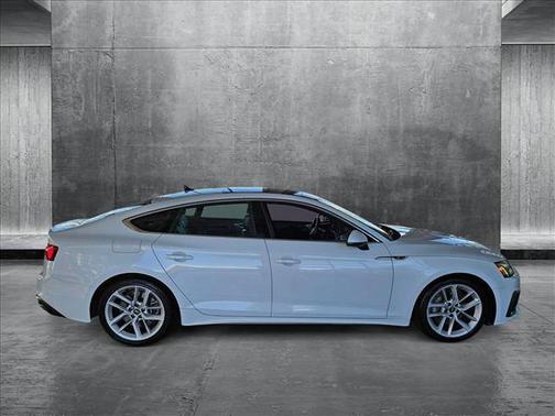 2024 Audi A5 Sportback 45 S Line Premium Plus