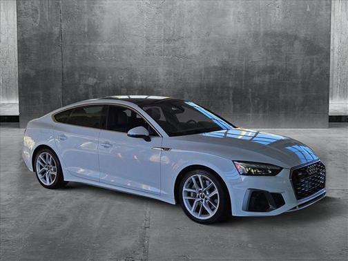 2024 Audi A5 Sportback 45 S Line Premium Plus