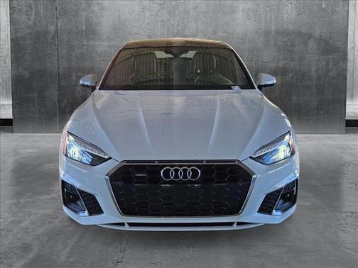 2024 Audi A5 Sportback 45 S Line Premium Plus