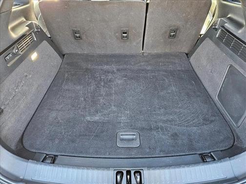 2019 Lincoln Nautilus Select