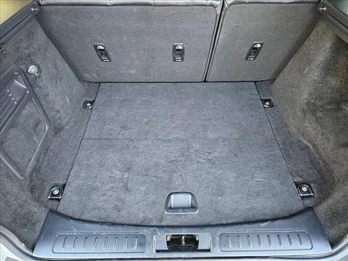 2017 Land Rover Range Rover Evoque SE Premium