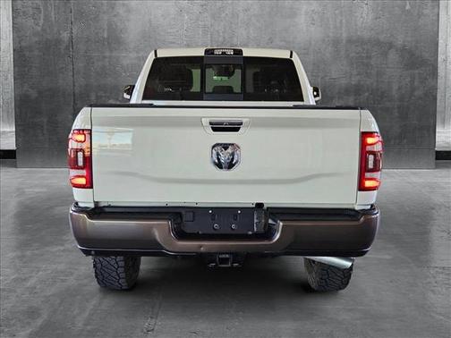 2022 RAM 2500 Longhorn