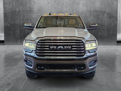 2022 RAM 2500 Longhorn