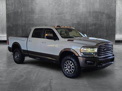 2022 RAM 2500 Longhorn