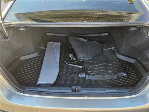 2020 Subaru Legacy Limited