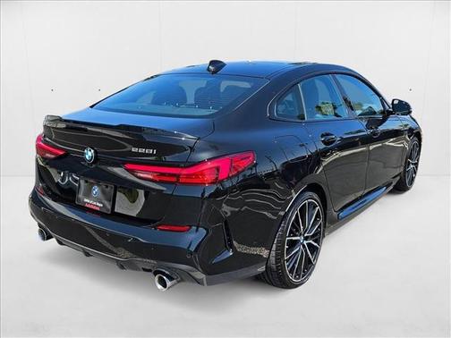 2024 BMW 228 Gran Coupe i sDrive