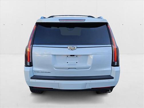2017 Cadillac Escalade Premium Luxury