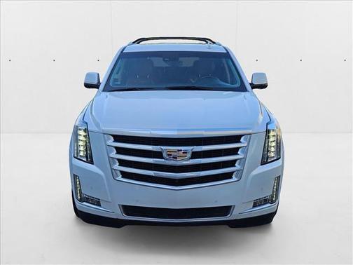 2017 Cadillac Escalade Premium Luxury