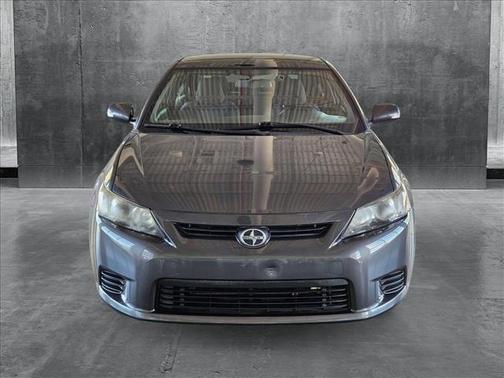 2013 Scion tC Base