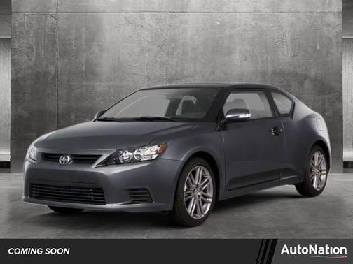 2013 Scion tC Base