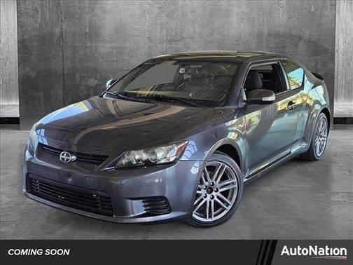 2013 Scion tC Base