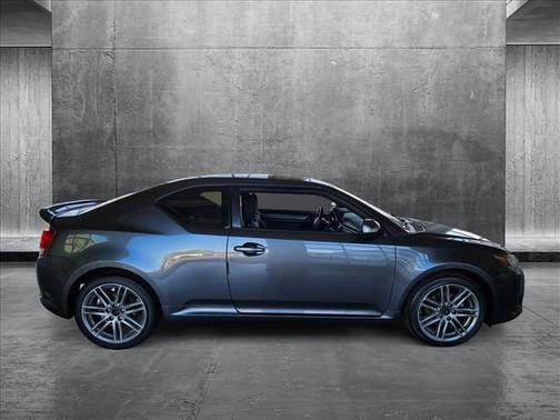 2013 Scion tC Base