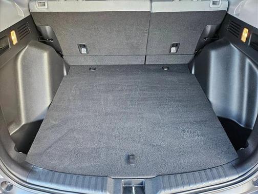 2021 Honda CR-V 2WD LX