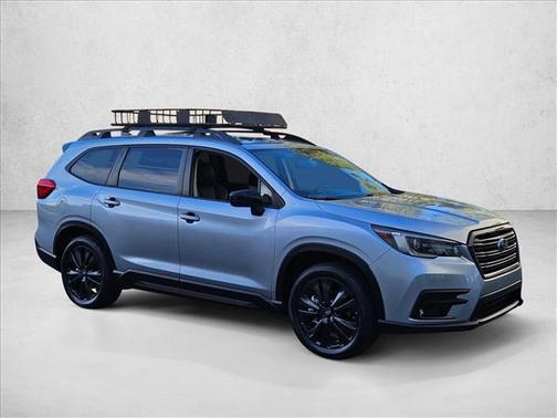 2022 Subaru Ascent Onyx Edition 7-Passenger