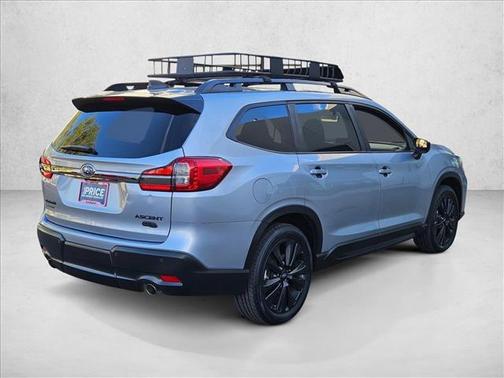 2022 Subaru Ascent Onyx Edition 7-Passenger