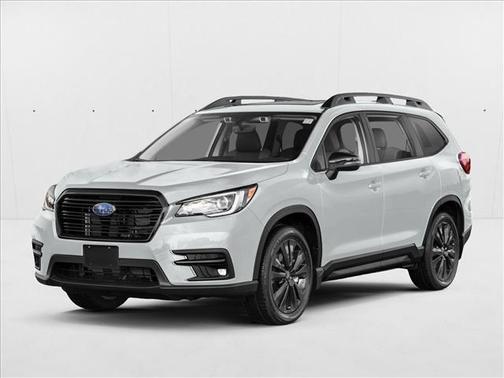 2022 Subaru Ascent Onyx Edition 7-Passenger