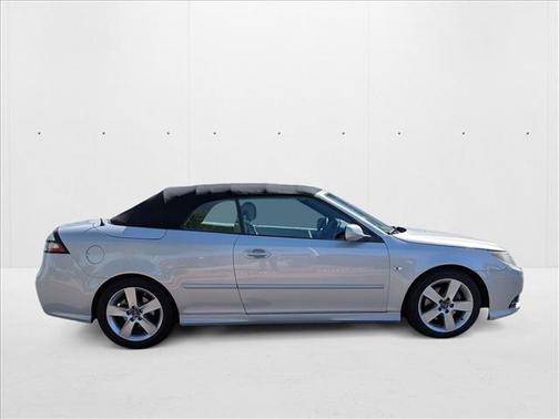 2010 Saab 9-3 2dr Conv FWD