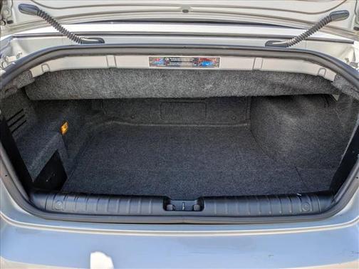 2010 Saab 9-3 2dr Conv FWD