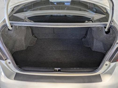 2017 Subaru WRX STI Base