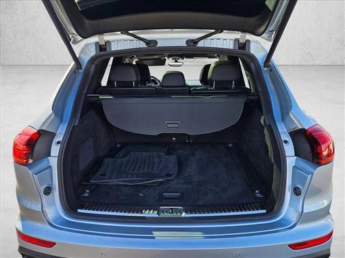 2016 Porsche Cayenne Cayenne S E-Hybrid