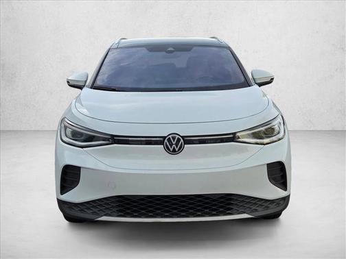 2021 Volkswagen ID.4 AWD Pro S