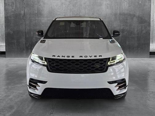 2019 Land Rover Range Rover Velar P250 S R-Dynamic