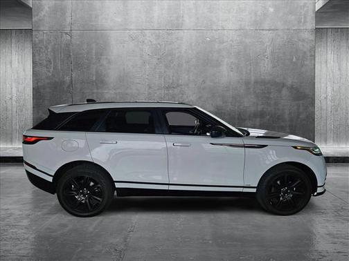 2019 Land Rover Range Rover Velar P250 S R-Dynamic