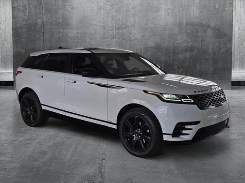 2019 Land Rover Range Rover Velar P250 S R-Dynamic