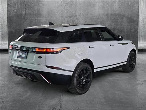 2019 Land Rover Range Rover Velar P250 S R-Dynamic
