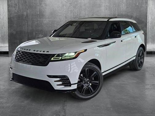 2019 Land Rover Range Rover Velar P250 S R-Dynamic