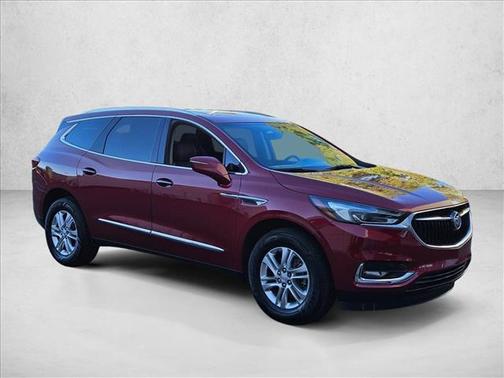 2021 Buick Enclave FWD Essence