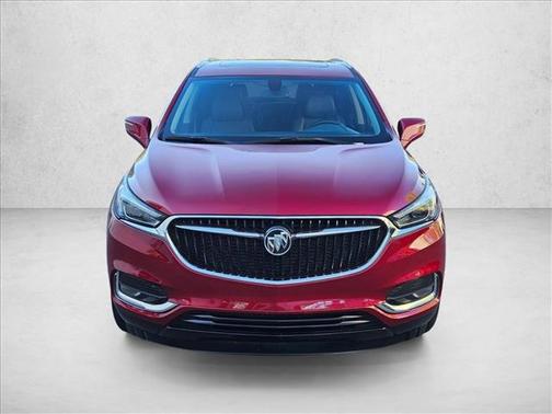2021 Buick Enclave FWD Essence