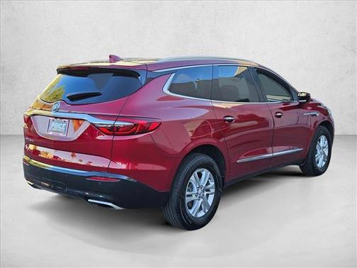 2021 Buick Enclave FWD Essence