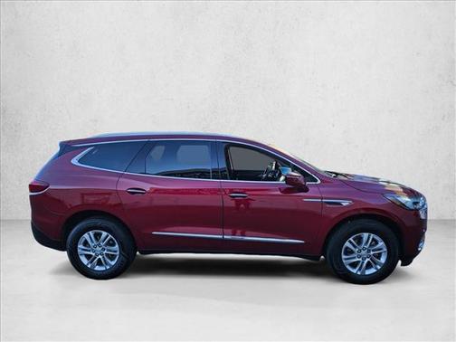 2021 Buick Enclave FWD Essence