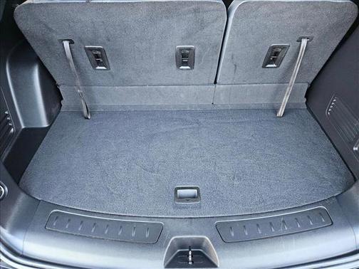 2021 Buick Enclave FWD Essence