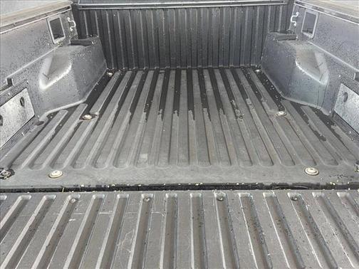 2012 Toyota Tacoma PreRunner